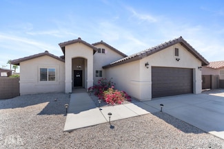 11801 S Gila St, Wellton, AZ 85356