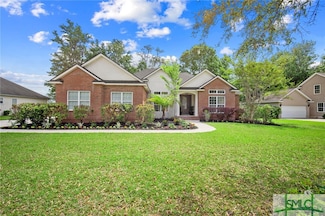 435 Belmont Cir, Brunswick, GA 31525
