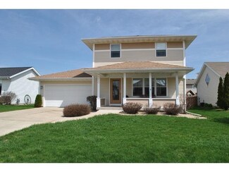 7010 Rockstream Dr, Madison, WI 53719