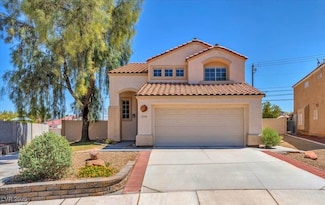 4548 Switchback St, North Las Vegas, NV 89031