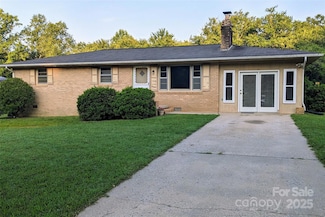 188 Debby Ln, Rutherfordton, NC 28139