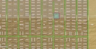 Lot 11 Duncan Rd Unit 11, Yucca, AZ 86438