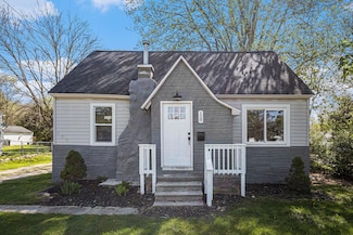 158 Barney Blvd, Battle Creek, MI 49037