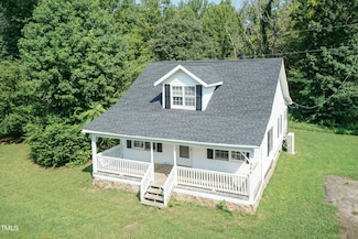 884 No Bottom Rd, Warrenton, NC 27589