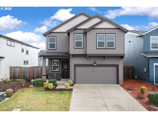 2262 Halter Dr, Woodburn, OR 97071