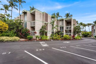 75-6016 Alii Dr Unit 106, Kailua Kona, HI 96740
