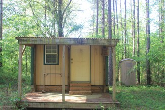 1600 County Church Rd, Lamar, MS 38642