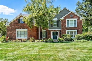 6520 Lewis Clark Trail, Cincinnati, OH 45241