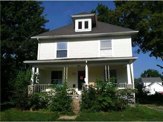 1213 Detroit Ave, Napoleon, OH 43545