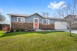 6074 S Dudley Way, Littleton, CO 80123