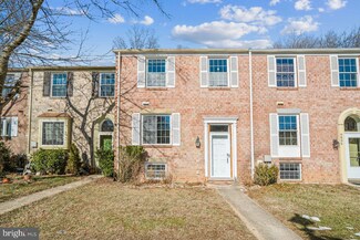 9838 Rainleaf Ct, Columbia, MD 21046
