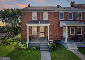 5913 Falkirk Rd, Baltimore, MD 21239