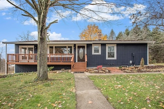 11565 Michigan 216, Marcellus, MI 49067