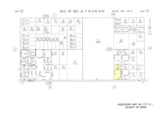 0 Backus Rd Quailhead Rd Unit SR23215491, Mojave, CA 93501