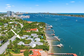 3208 N Flagler Dr, West Palm Beach, FL 33407