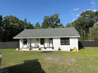 304 Carolina Cir, Walterboro, SC 29488