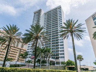 3140 S Ocean Dr Unit 305, Hallandale Beach, FL 33009