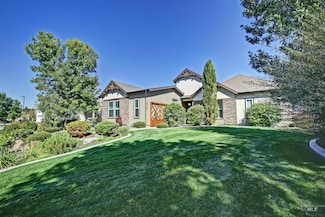 2468 E Lodge Trail Dr, Meridian, ID 83642