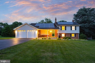 4211 Spring View Ct, Jefferson, MD 21755