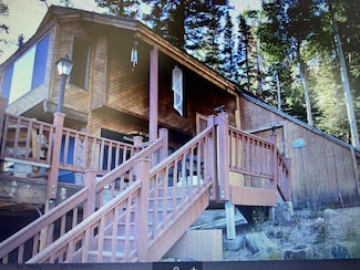 324 W Hwy 153 Unit Eagle Point Resort, Beaver, UT 84713