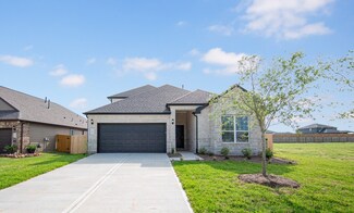 3040 Bristlegrass St, Brookshire, TX 77423