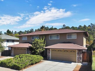 3405 Glendora Dr, San Mateo, CA 94403