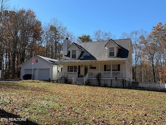 77 Fawn Ln, Graysville, TN 37338