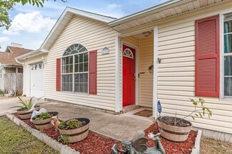 131 Scranton St, Fort Walton Beach, FL 32547