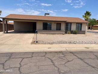 426 E Melrose Dr, Casa Grande, AZ 85122