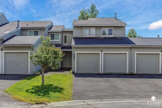 2205 Radiant Cir, Anchorage, AK 99501