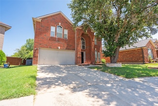 5910 Dustin Trail, Frisco, TX 75034