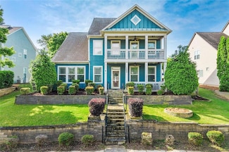 1399 Kilchis Falls Way, Braselton, GA 30517