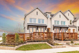 1131 Morgan Dr, Sherman, TX 75090