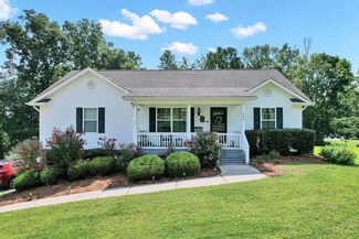 248 Farmway Dr SE, Cleveland, TN 37323