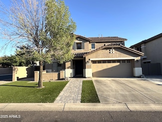 3733 E Orchid Ct, Gilbert, AZ 85296