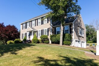 1 Musquit Rd, Medway, MA 02053