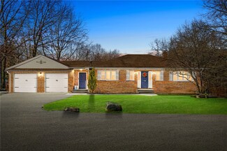 245 Log Rd, Harrisville, RI 02830