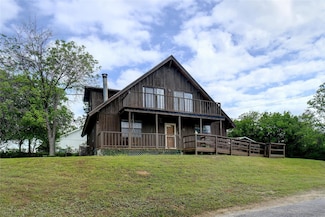 6244 Frank Christian Rd, Azle, TX 76020