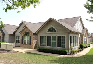8645 Parkview Oaks Cir, Olive Branch, MS 38654