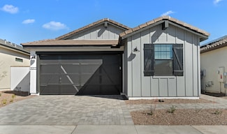 Calder, Buckeye, AZ 85396