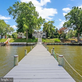 1088 River Bay Rd, Annapolis, MD 21409