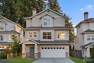 421 46th St SE, Everett, WA 98203