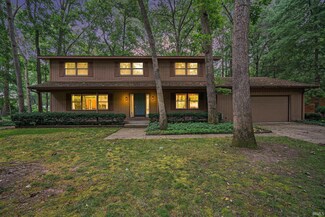 50590 Tecumseh Dr, Granger, IN 46530