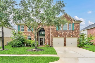 30503 Russell Point Dr, Spring, TX 77386