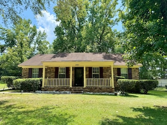 2960 Glenn Hills Dr, Augusta, GA 30906