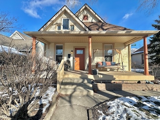 1604 Hoyt Ave, Indianapolis, IN 46203