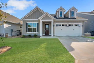 4225 Landry Ln, Tallahassee, FL 32308