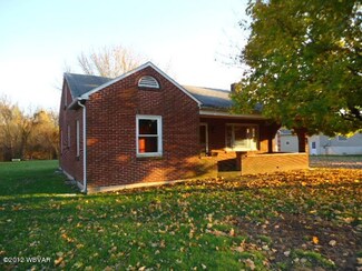 1028 N Old Trail, Selinsgrove, PA 17870
