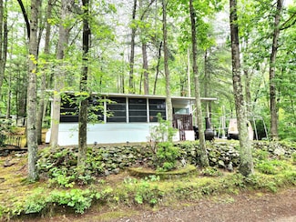 51 Old Springfield Rd Unit 209, Stafford Springs, CT 06076