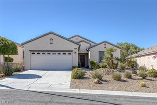 2495 Capella Star St, Henderson, NV 89044